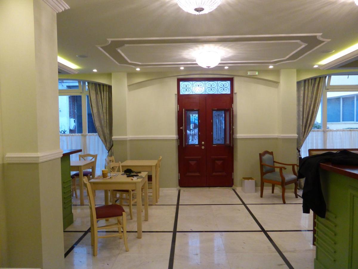 Hotel Tsarsi Kastoria Exterior photo